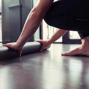 Short Yoga Break: Mondays & Thursdays @ Online Sessions